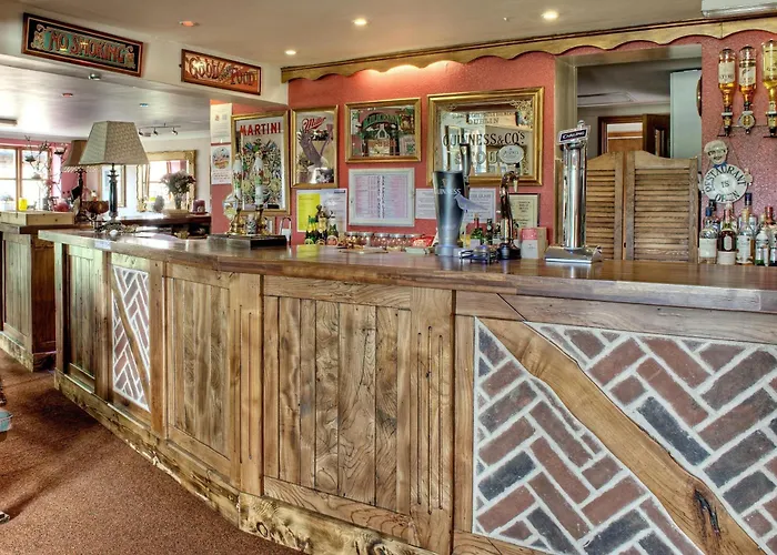 Great Danes Licenced Guesthouse
